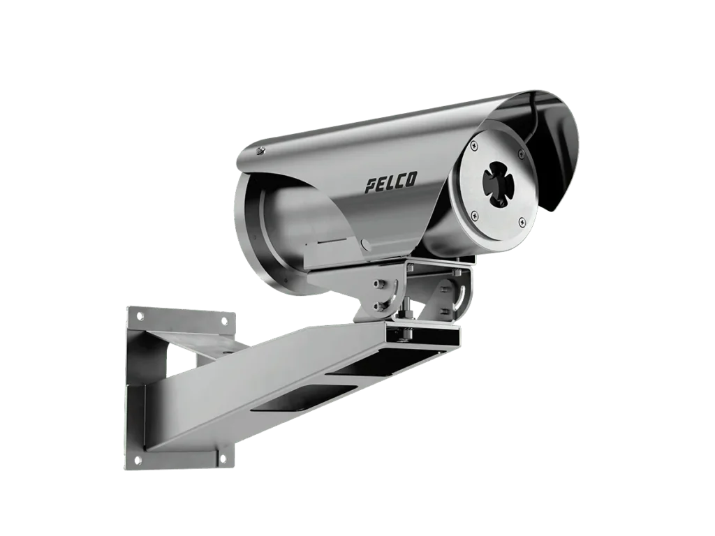 ExSite Enhanced Thermal 2 Series Fixed – photo 2