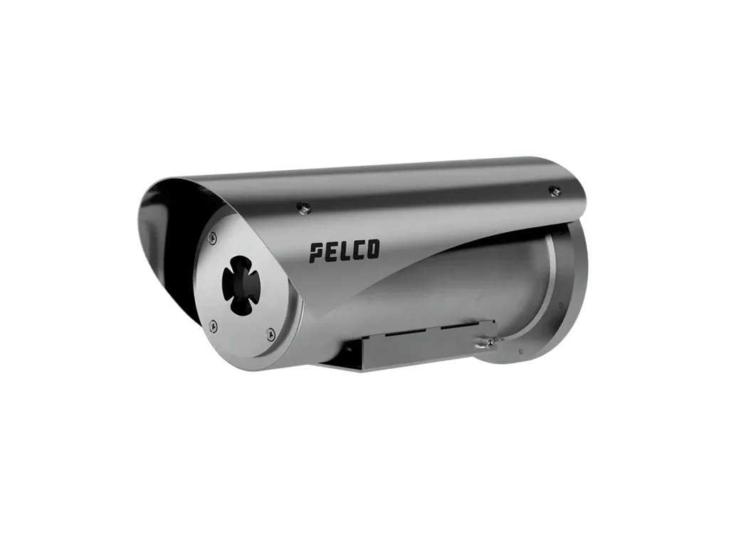 ExSite Enhanced Thermal 2 Series Fixed – photo 3