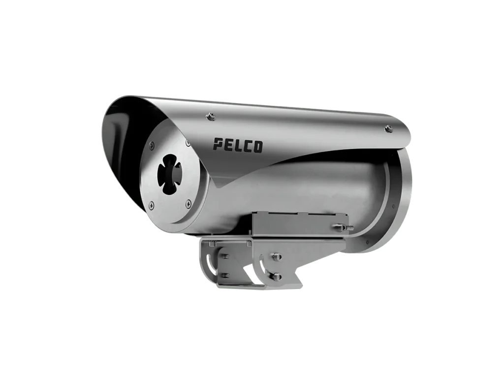 ExSite Enhanced Thermal 2 Series Fixed – photo 4