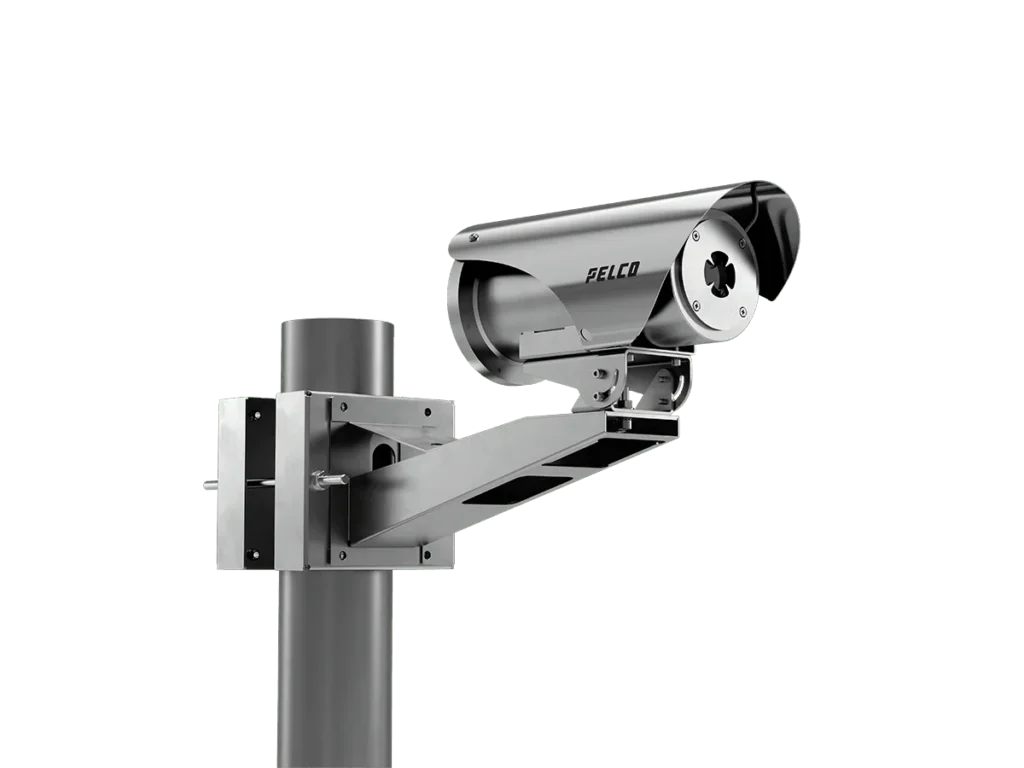 ExSite Enhanced Thermal 2 Series Fixed – photo 5