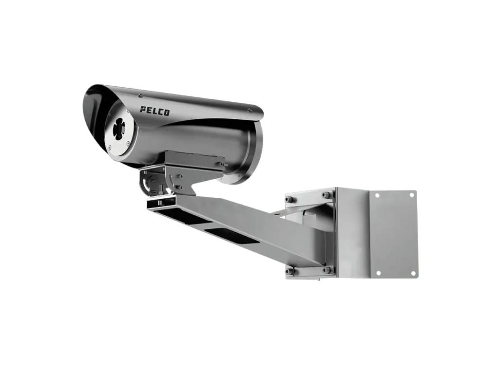 ExSite Enhanced Thermal 2 Series Fixed – photo 6