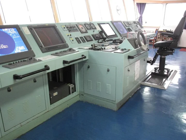 Navigation Equipment