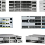 Cisco Catalyst 9200L Switch