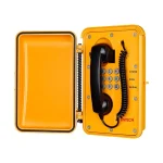 KNTECH KNSP-01T3J Indoor Analog Telephone – photo 4