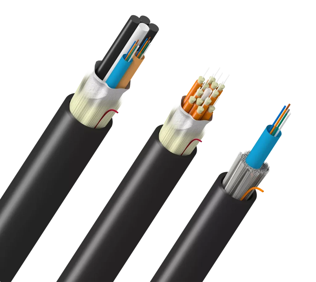 Marine Cables