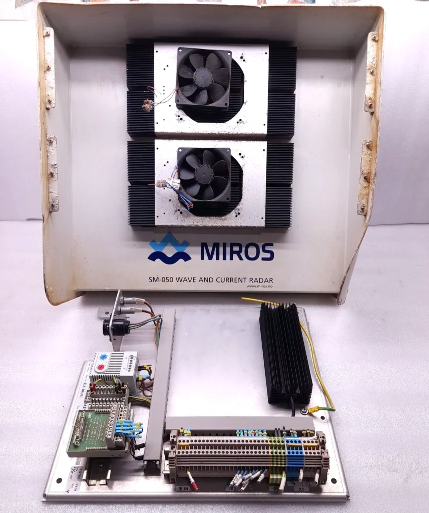Miros SM-050/5 Wave Sensor – photo 2