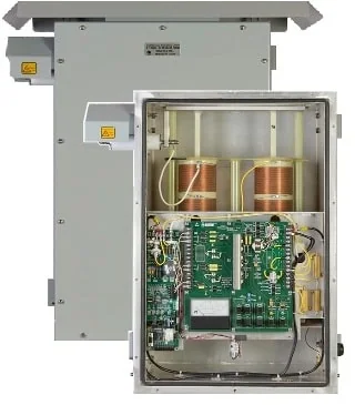 Nautel ATU500SROS 125W Antenna Tuning Unit