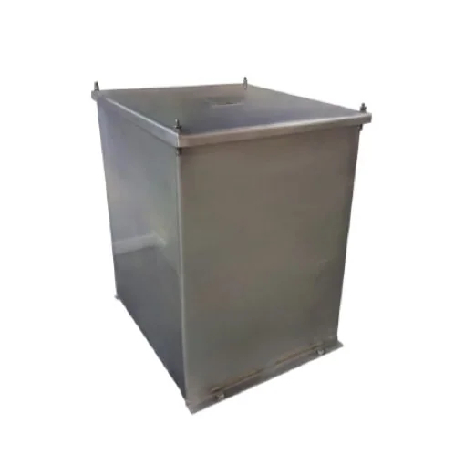 Nav-Aid Battery Bank