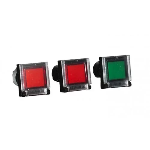 SAILOR SSAS Add-on Kit for 6110