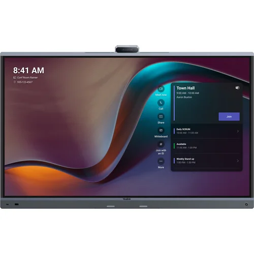 Yealink MeetingBoard MB86 Pro