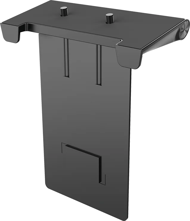 Yealink TV-Clip Mount